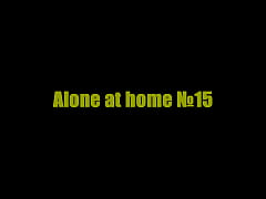 Alone at home № 15