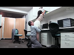 Japanese office stocking
