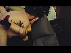DevilStarrXXX Amateur Passionate Couple...