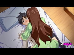 step Sister Fucking Her 18yo Step Brother | Hentai