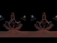 VReal 18K Spitroast FFFM orgy groupsex with orgasm and stocking, reverse gangbang, 3D CGI render