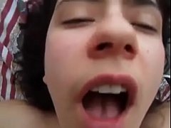 Embarazando a mi novia