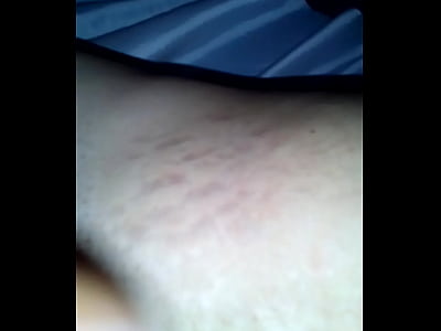 Cogiendo ami puta