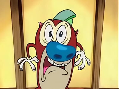 Ren y stimpy s