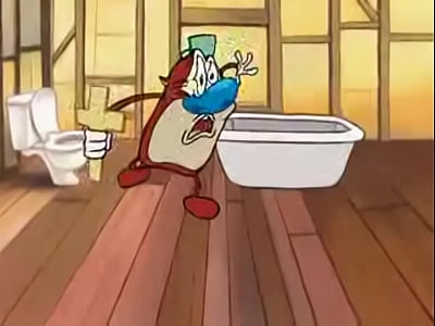 Ren y stimpy s