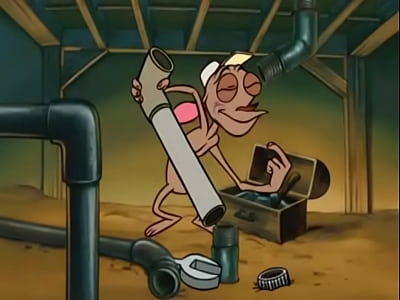 Ren y stimpy s