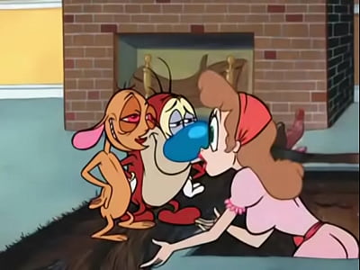 Ren y stimpy s