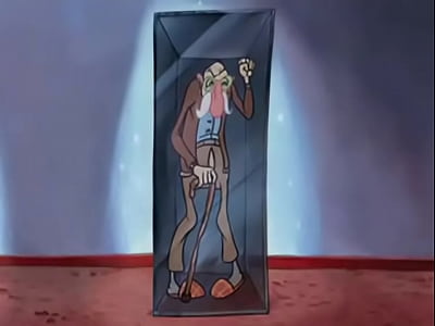 Ren y stimpy s