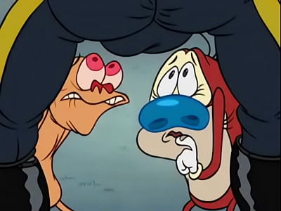 Ren y stimpy s