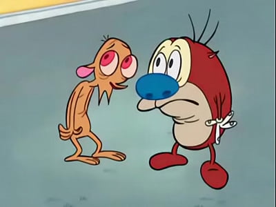 Ren y stimpy s