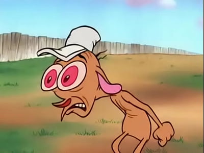 Ren y stimpy s