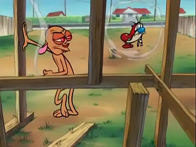 Ren y stimpy s