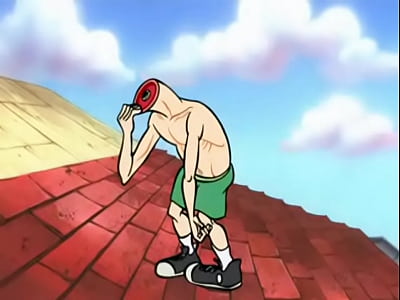 Ren y stimpy s