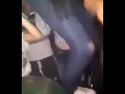 Fiesta en la discoteca parte 1