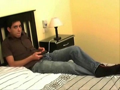 Chris obtener strapon follada por su novia