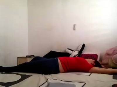 La peloncita