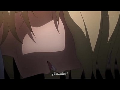 Tokyo ravens cap 3 sup espa