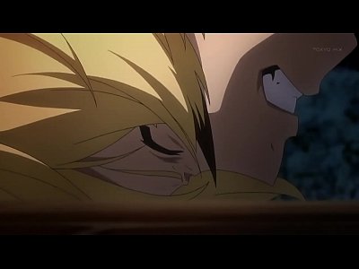 Tokyo ravens cap 3 sup espa