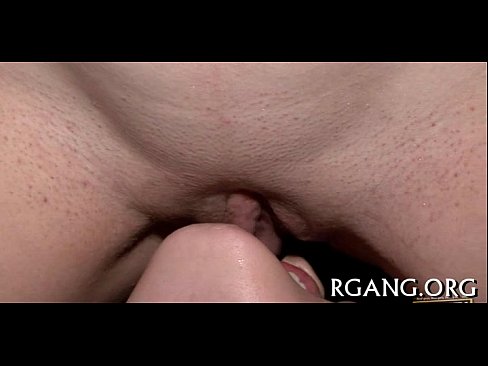 Japansk sex massage