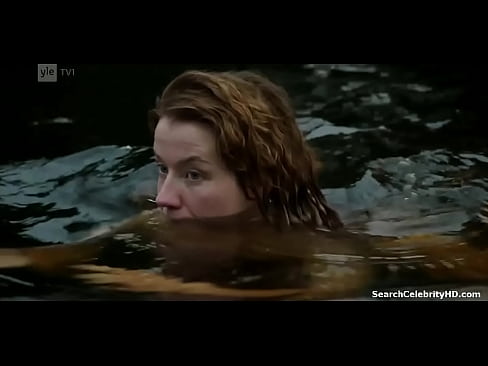 Eriikka Väliahde Pintaa Syvemmältä S01E01 2015