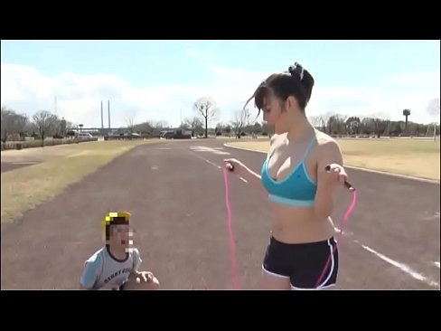 XVIDEO 斉藤みゆ 巨乳お姉さんとハメ撮り中出しセックス(斉藤みゆ)