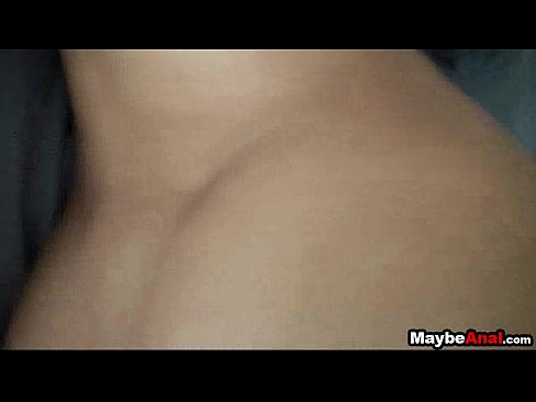 Ebon monsta ass stuffed with dick