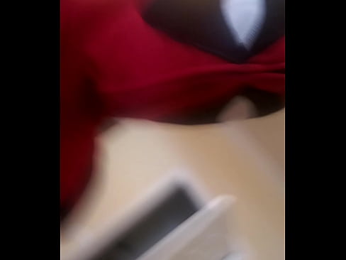 something is. cute brunette licking and sucking dick where can