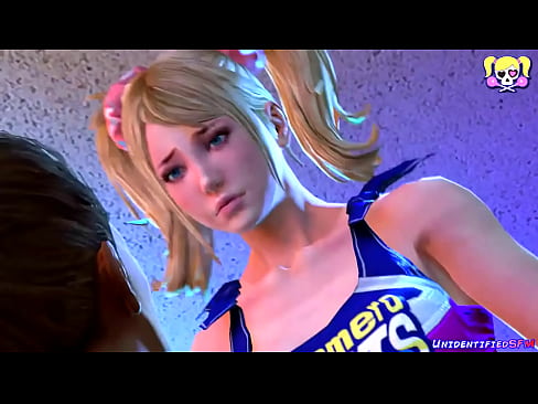 3d Lollipop Porn Nsfw - Lollipop Chainsaw - Juliet Starling gif Collection - XVIDEOS.COM