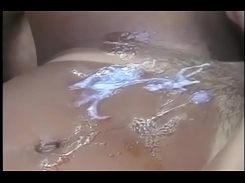German shemale cumshots