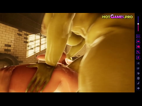 Shemale adult games