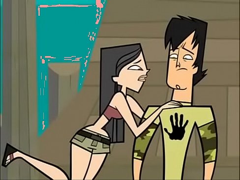 Total drama island porns photo