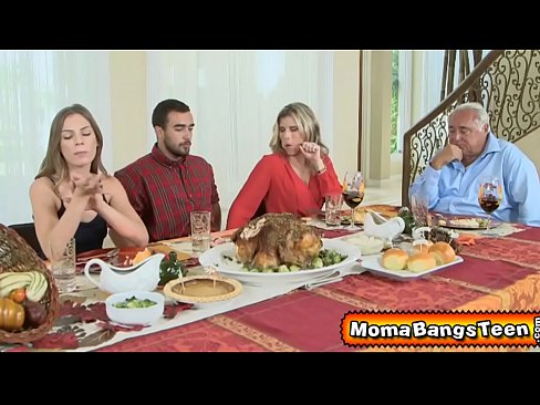 grandmother in comic strip pickles striptease nude
