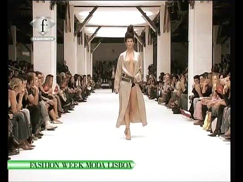 dailymotion nude fashion show Dailymotion nude fashion show