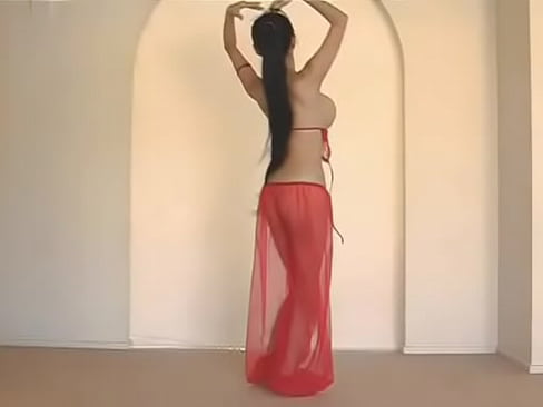 Belly Dancer Fuck