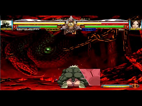 free mai kof hentai daddy duck sex porn picture