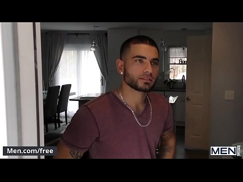 Gay boss porno video