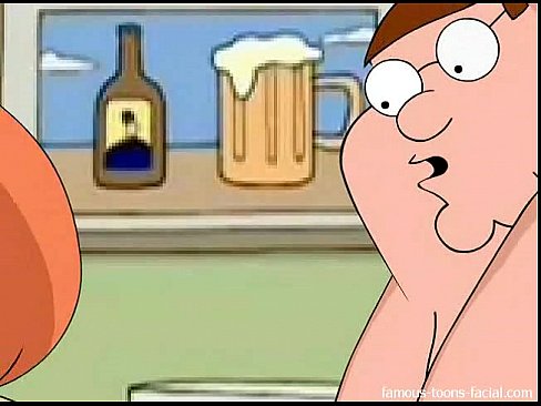 Family Guy sex video - XVIDEOS.COM