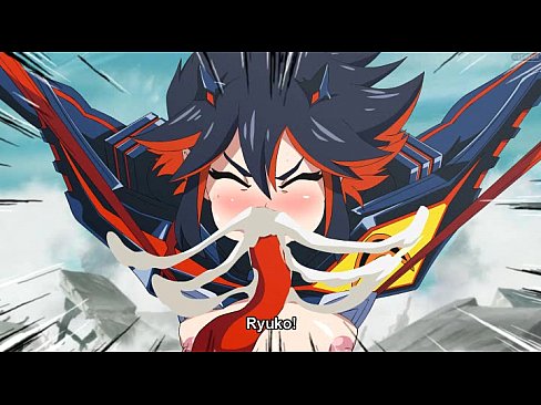 kill la kill no time - XVIDEOS.COM