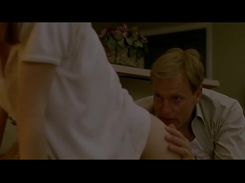 Alexandra daddario nude scene true detective