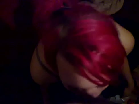 Shemales jacking in panties Red tube transsexual