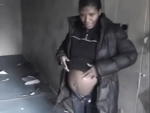 Filthy Whore Pregnant - SICK MAN FUCKS HOMELESS PREGNANT MENTAL - XVIDEOS.COM