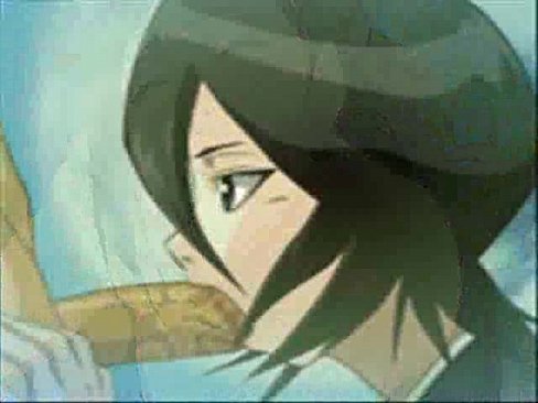 Bleach Rukia Hentai Porn Caption - Bleach Hentai Top 10 - XVIDEOS.COM