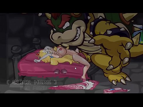 Mario is missing! Hentai Game - XVIDEOS.COM